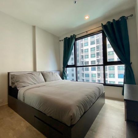 The Base By Fantasea Beach Appartamento Pattaya Esterno foto